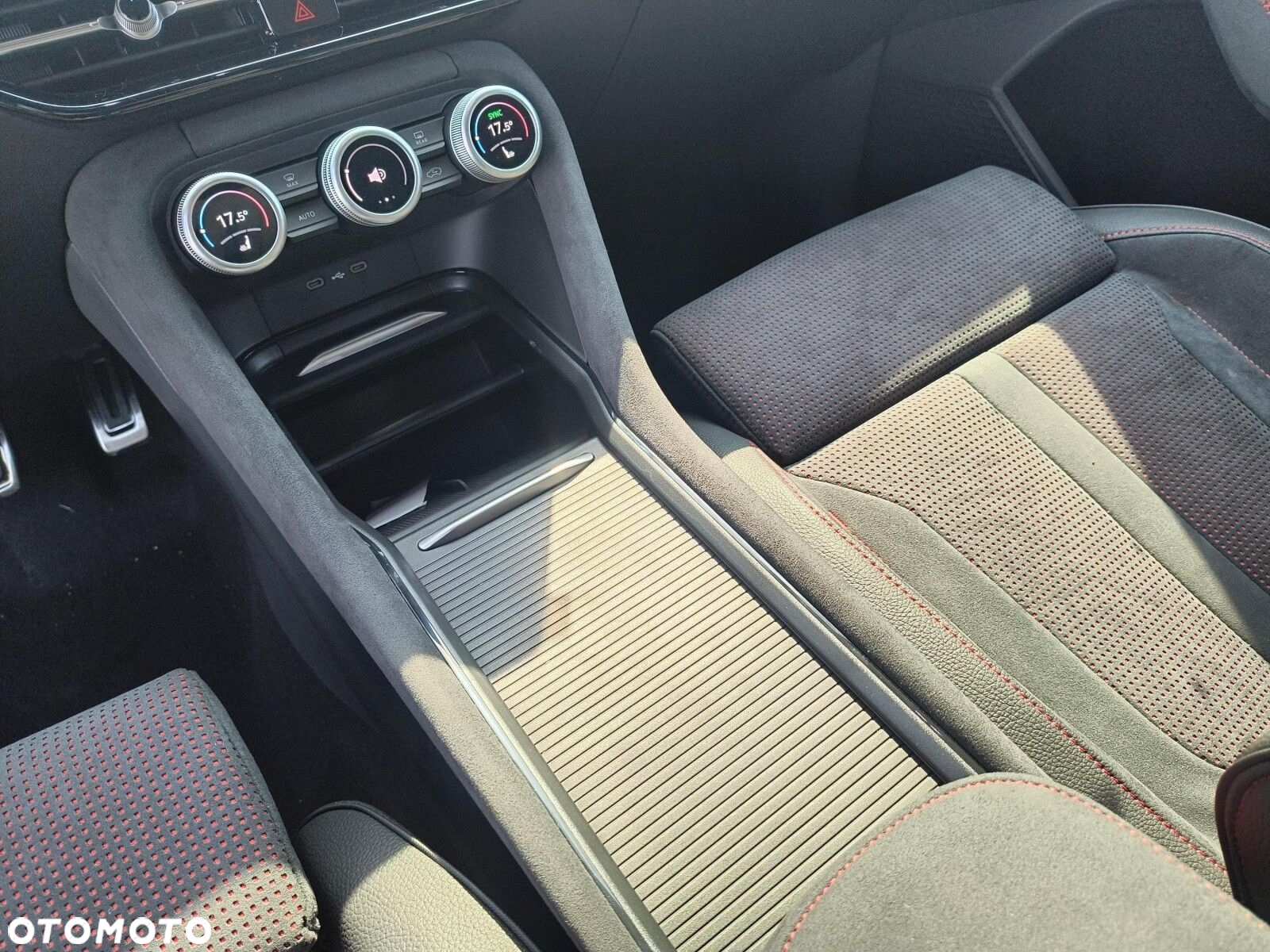 Skoda Kodiaq 2.0 TSI 4x4 RS DSG - 15
