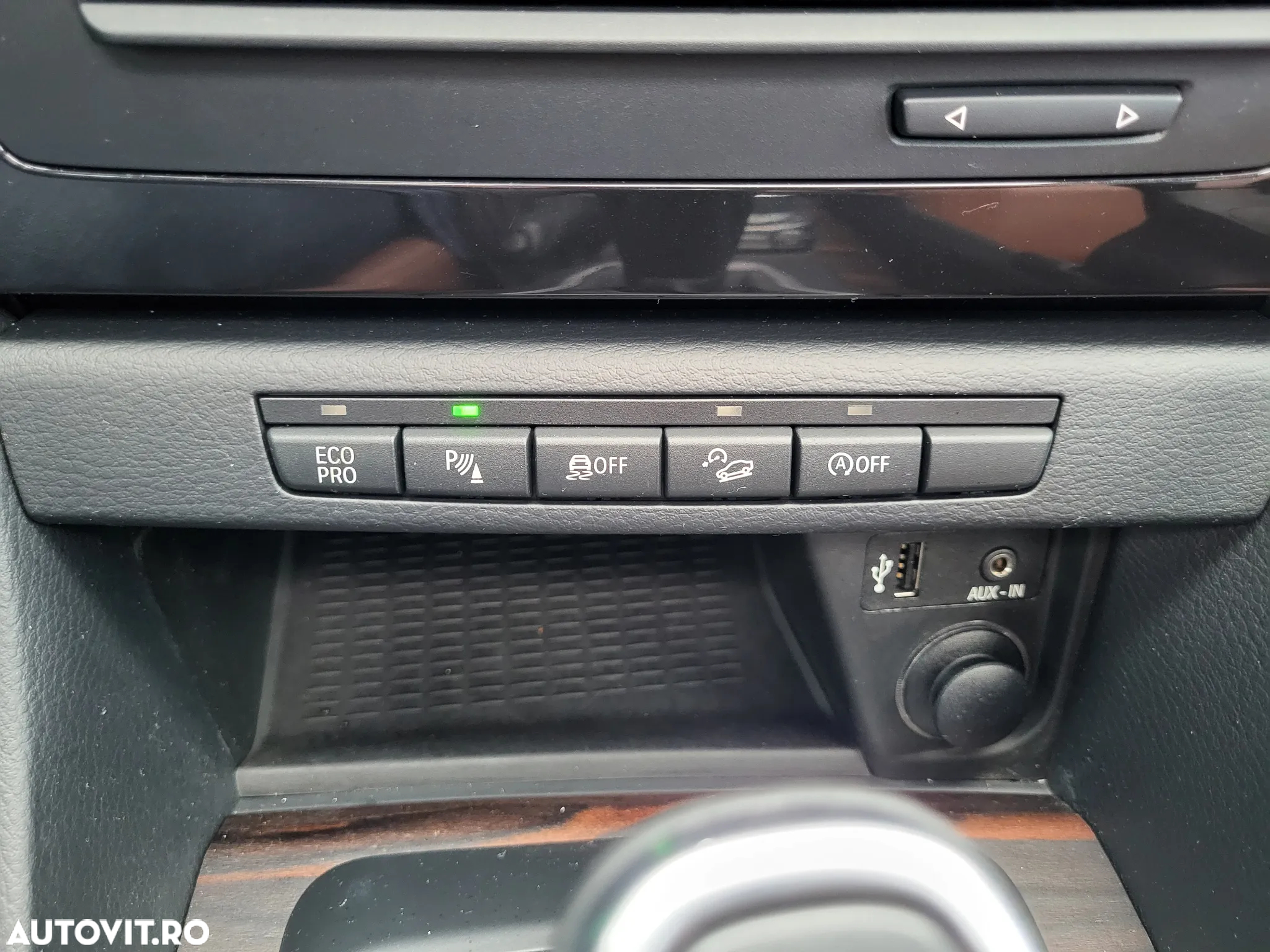 BMW X1 xDrive20d Aut. xLine - 24