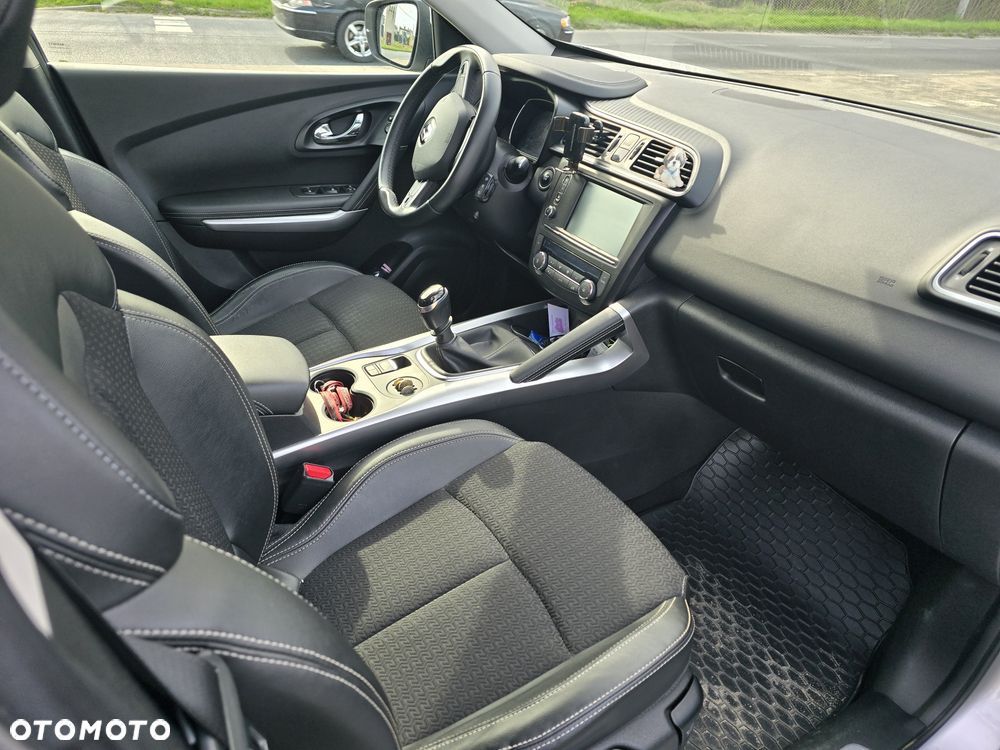 Renault Kadjar - 4