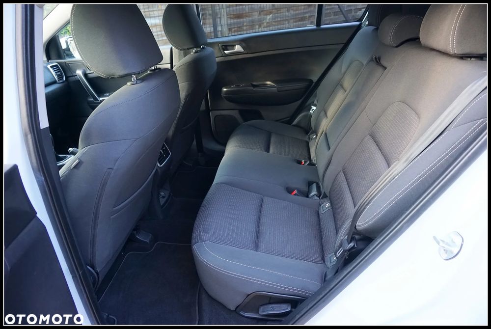 Kia Sportage 1.6 GDI Business Line 2WD - 12