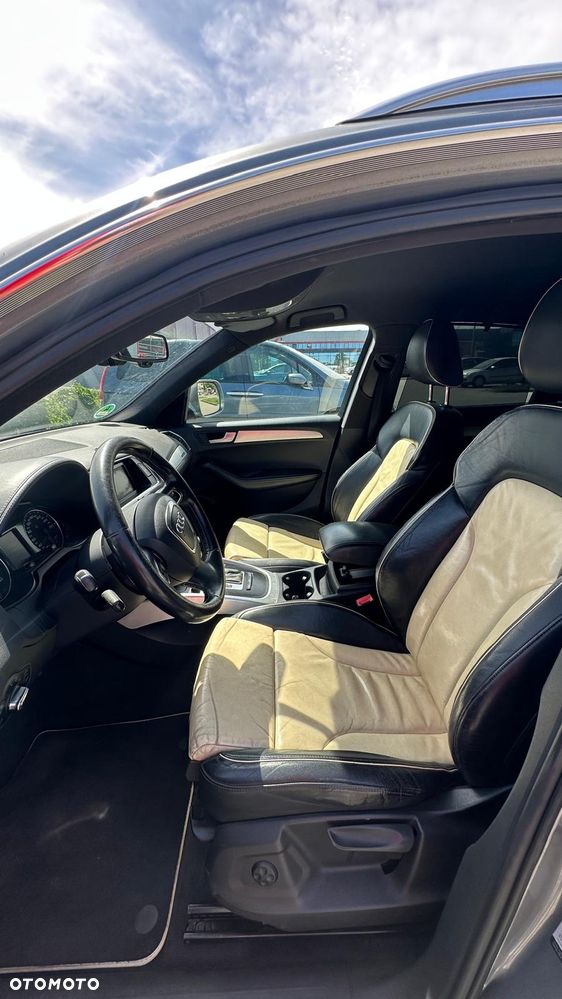 Audi Q5 - 26