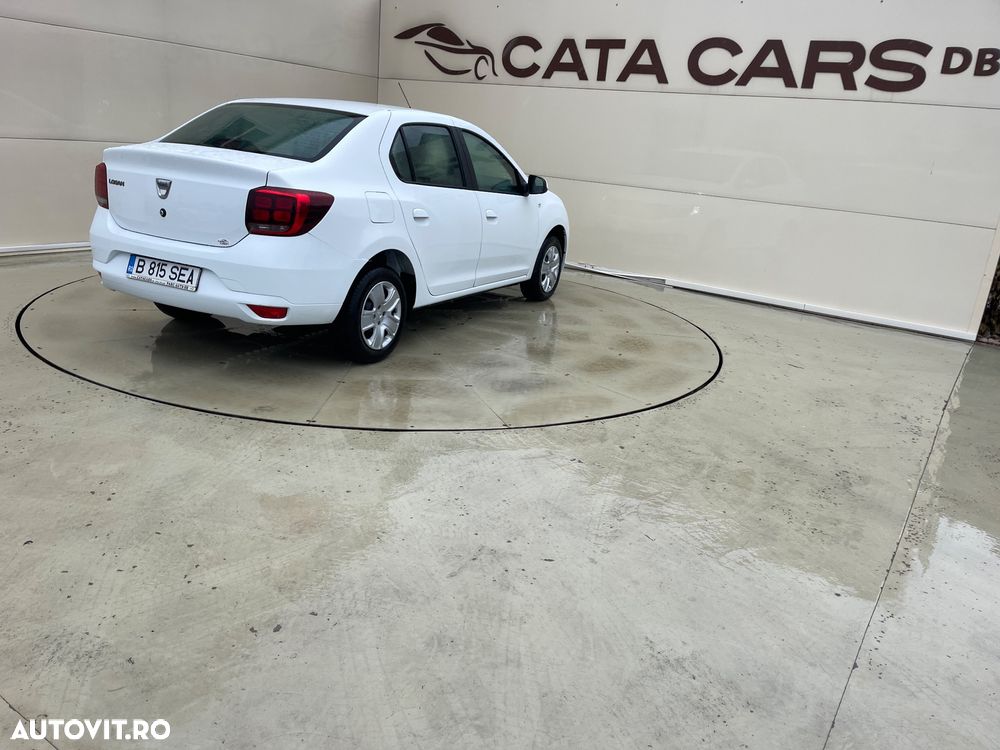 Dacia Logan - 16