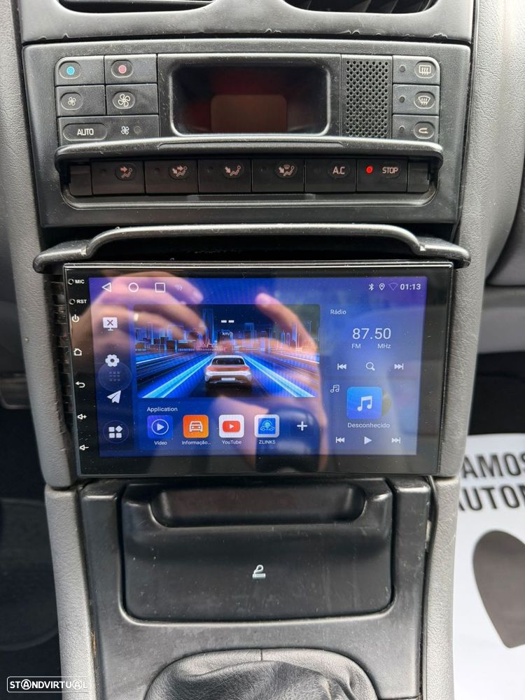 Renault Laguna 2.2 D - 24