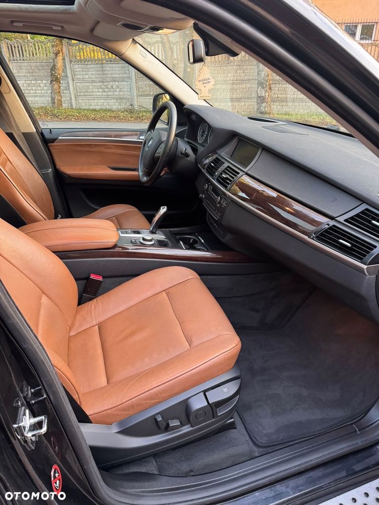BMW X5 xDrive30d - 15