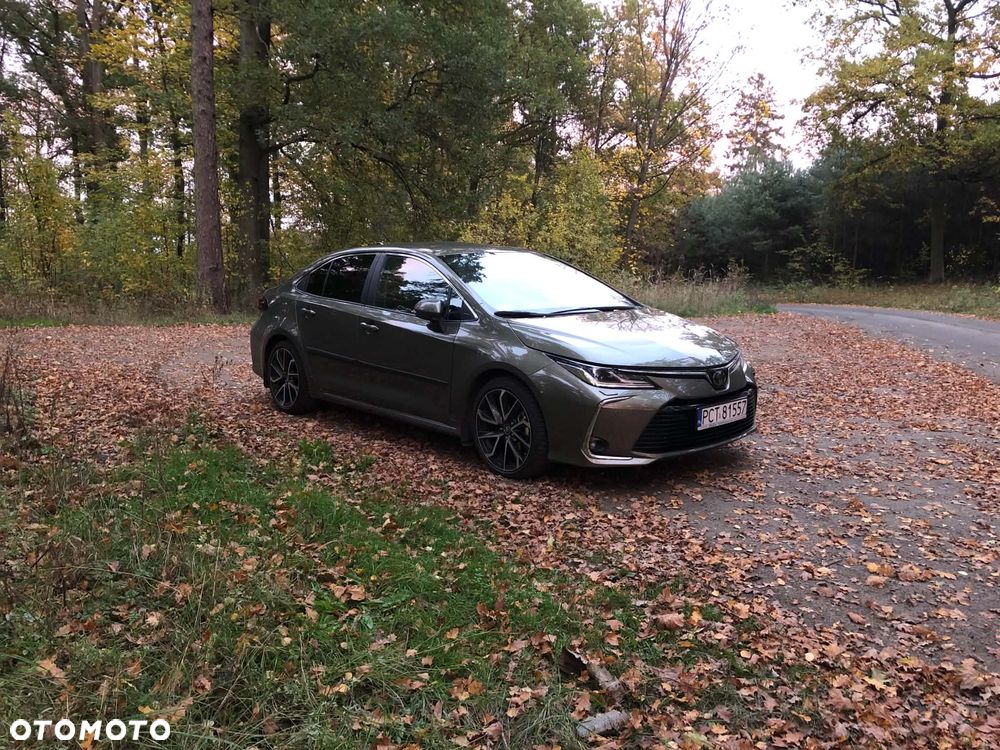 Toyota Corolla - 16