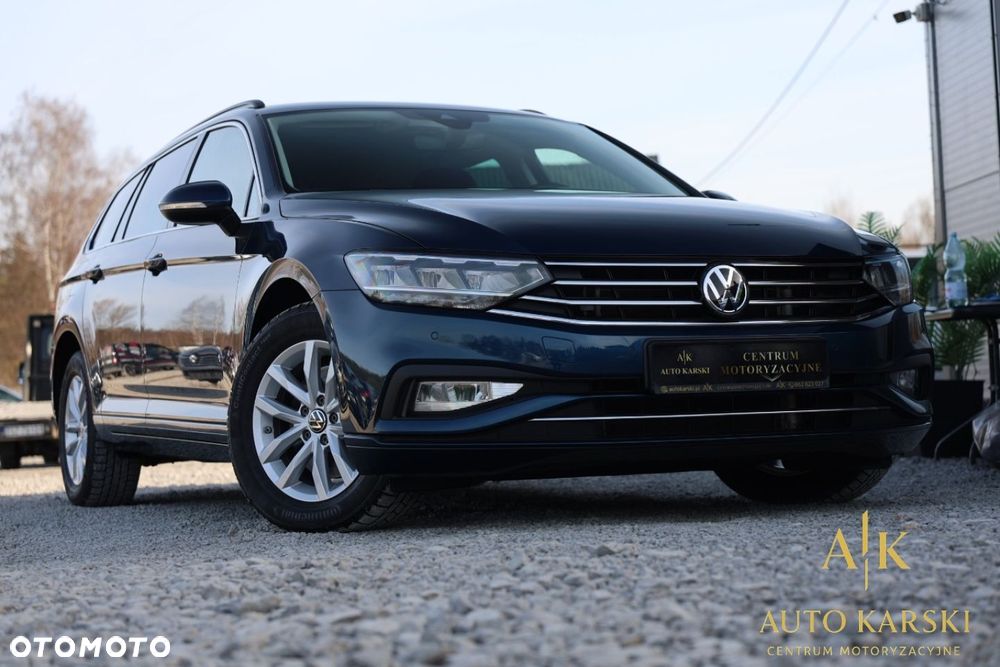 Volkswagen Passat Variant - 3