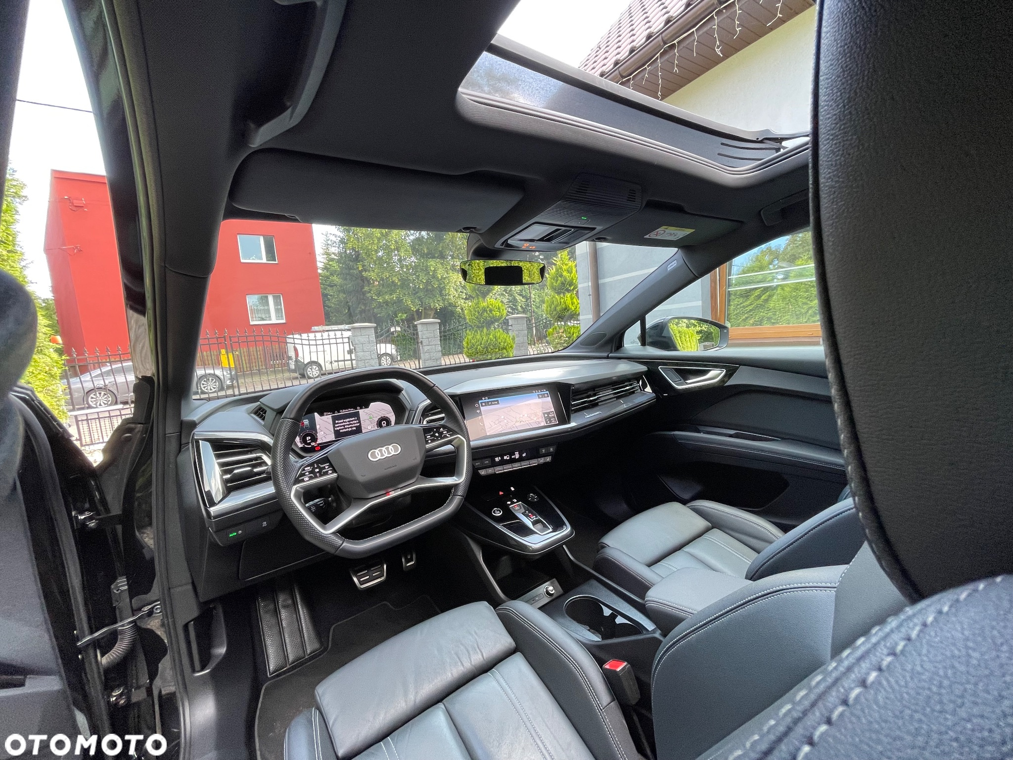Audi Q4 e-tron - 21