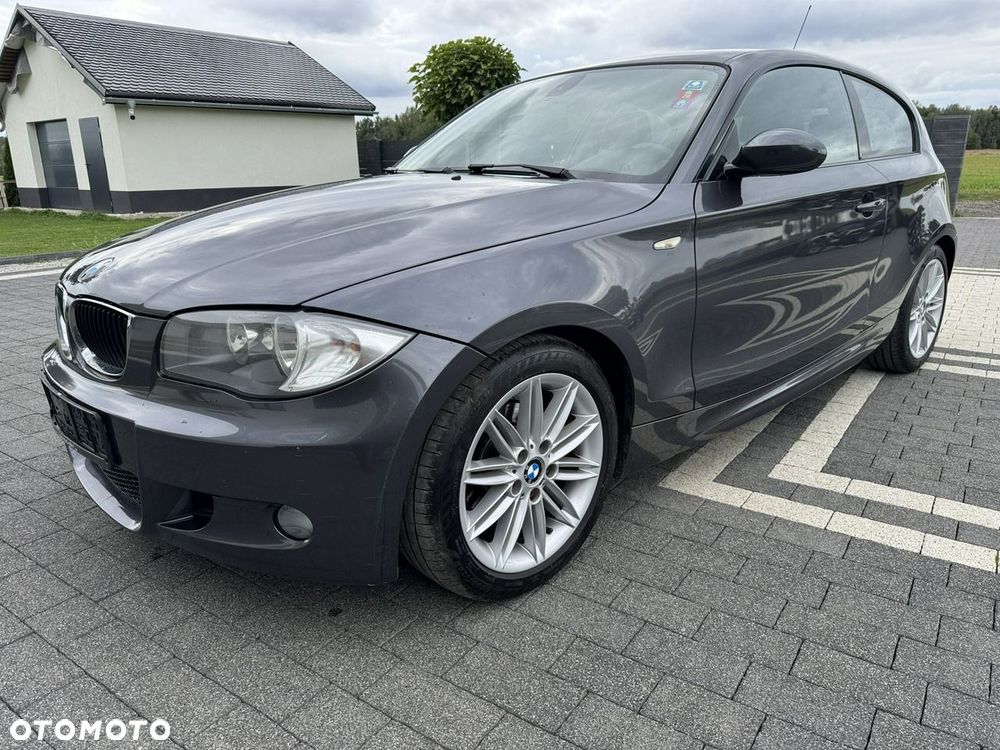 BMW Seria 1 118d DPF Edition Sport - 9