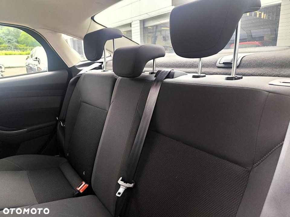 Ford Focus - 12