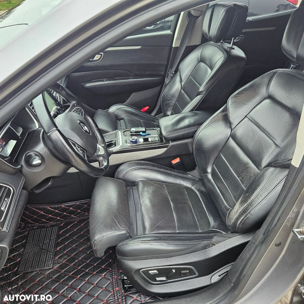 Renault Talisman ENERGY dCi 160 EDC INITIALE PARIS - 11