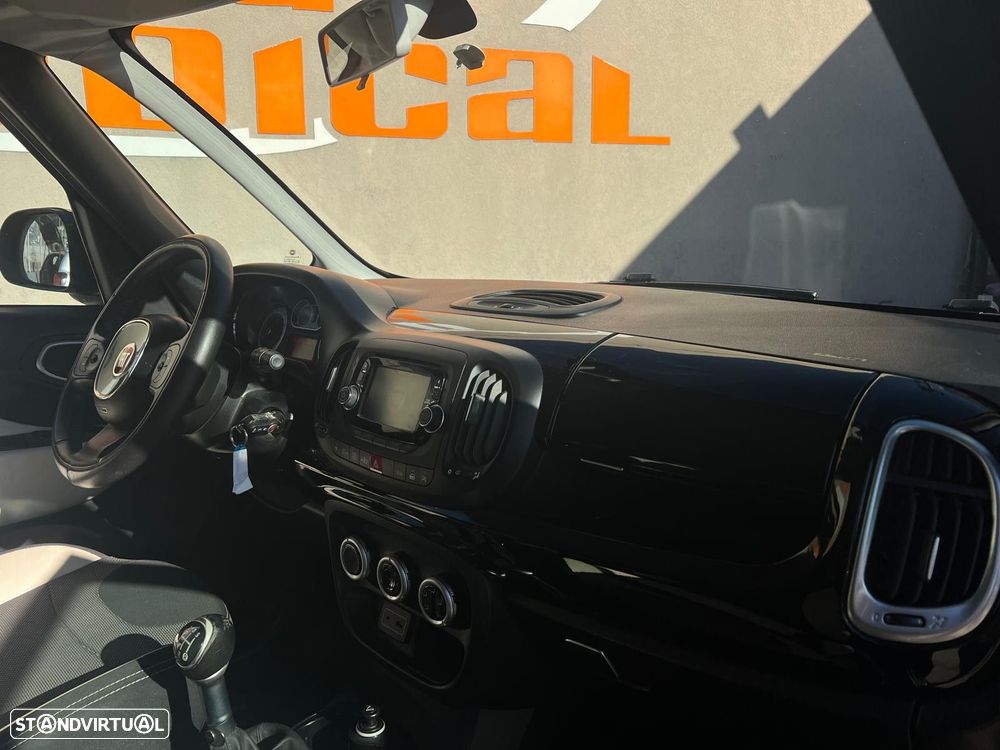 Fiat 500L - 24