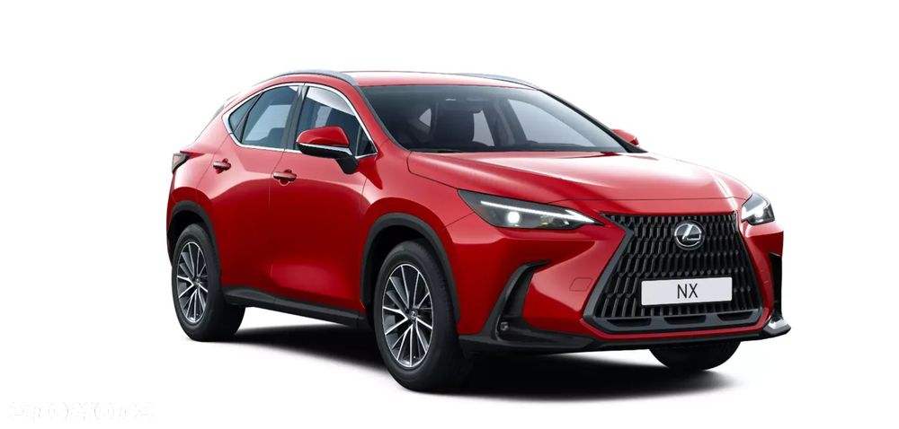 Lexus NX 350h Elegance 2WD - 2
