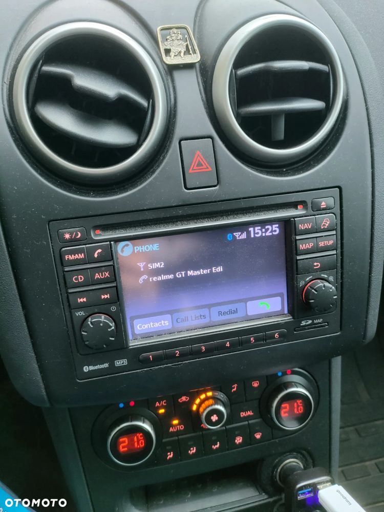 Nissan Qashqai 1.6 DCi Acenta - 5