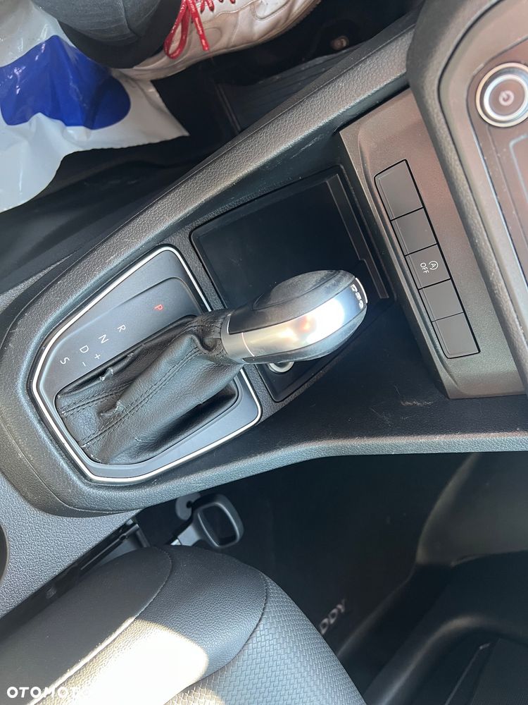 Volkswagen Caddy 2.0 (7-Si.) DSG Maxi Comfortline - 20