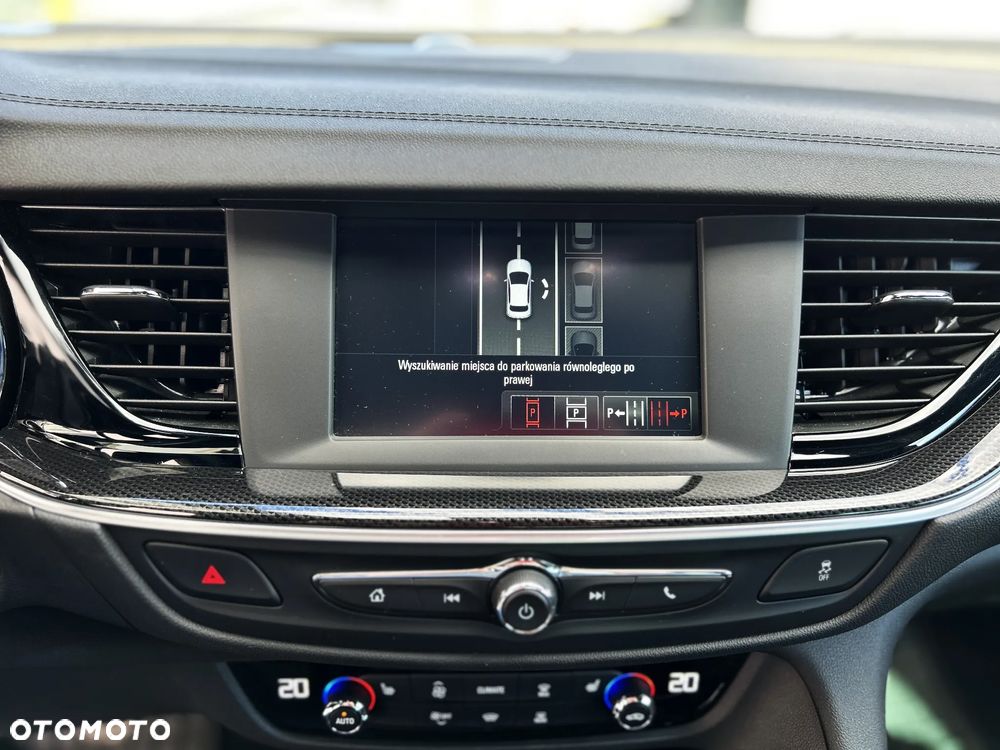 Opel Insignia 2.0 CDTI GS Line + S&S - 14