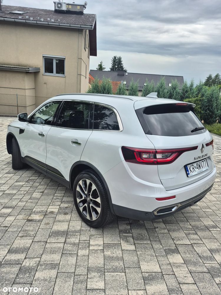 Renault Koleos 2.0 dCi Intens 4x4 X-Tronic - 6