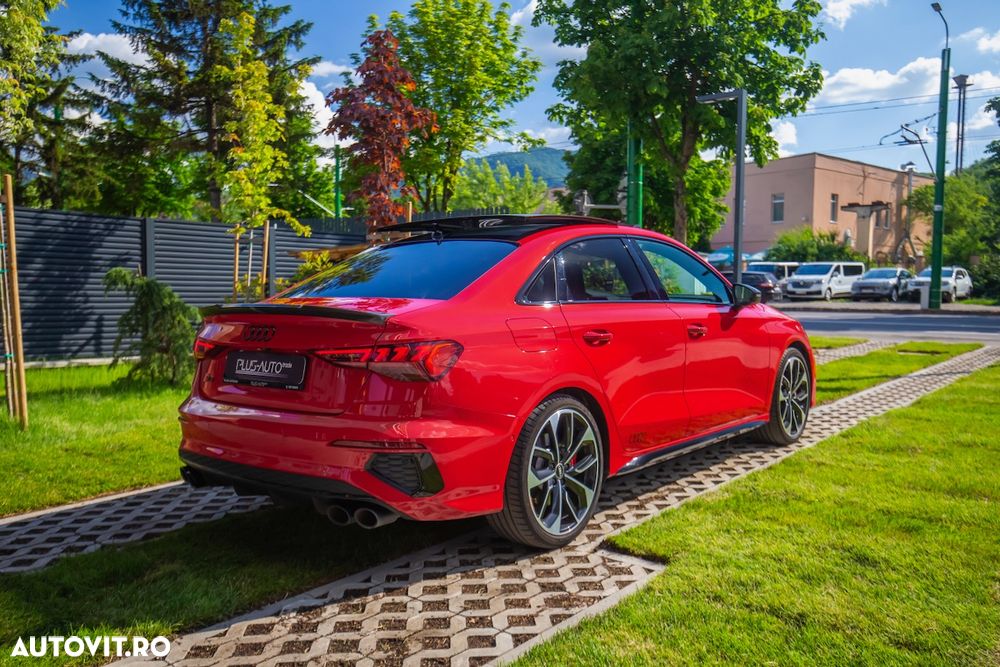 Audi S3 Limuzina - 7
