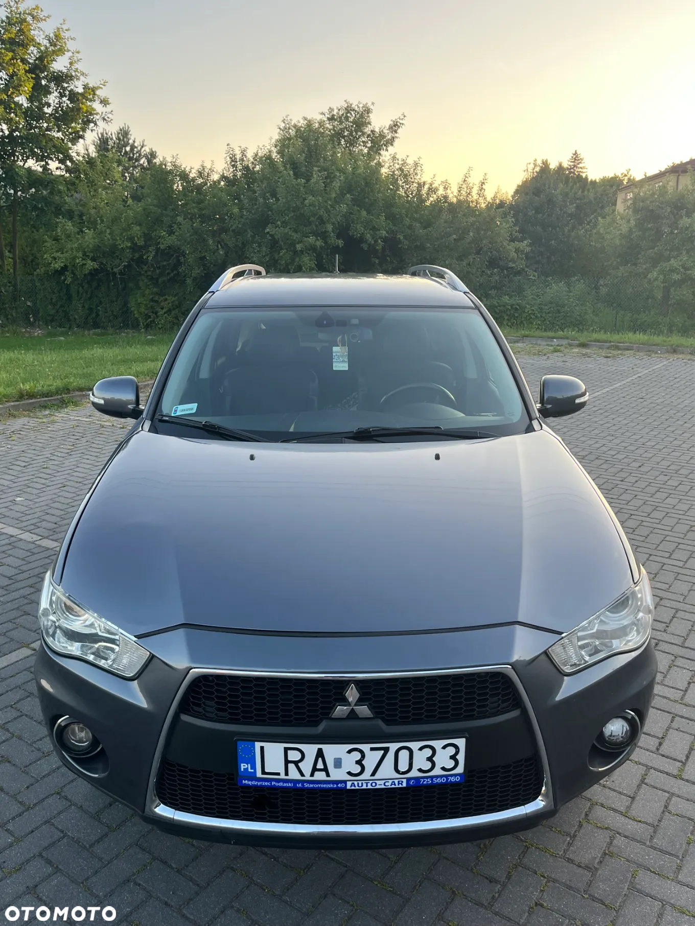 Mitsubishi Outlander 2.0 Intense 2WD EU5 CVT - 12