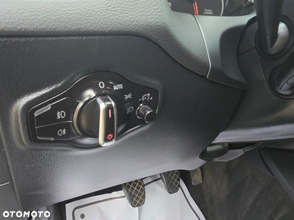 Audi Q5 2.0 TFSI Quattro - 32