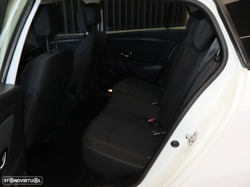 Renault Mégane Sport Tourer ENERGY dCi 110 Start & Stopp Expression - 11