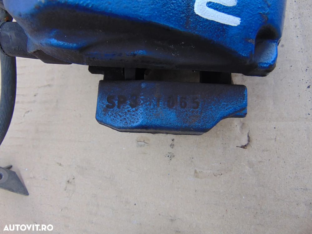 Etieri frana fata Ford Mondeo mk5 an 2014-2022 etrier frana fata stanga dreapta mondeo 5 - 2