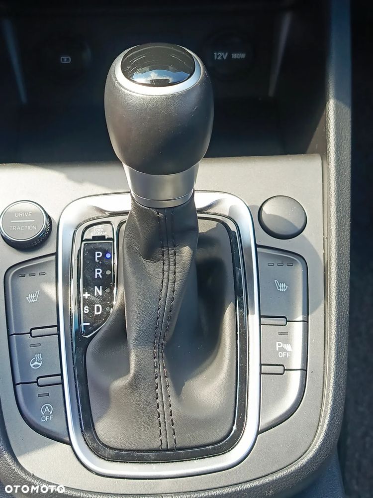 Hyundai Kona 1.0 T-GDI Comfort DCT - 23