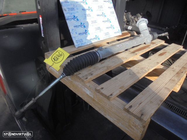 Caixa Direcao 6922297 SUZUKI CELERIO 2017 1.0I 68CV 5P AZUL - 3