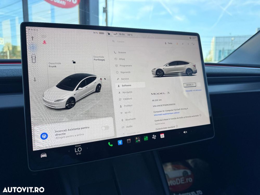 Tesla Model 3 - 34