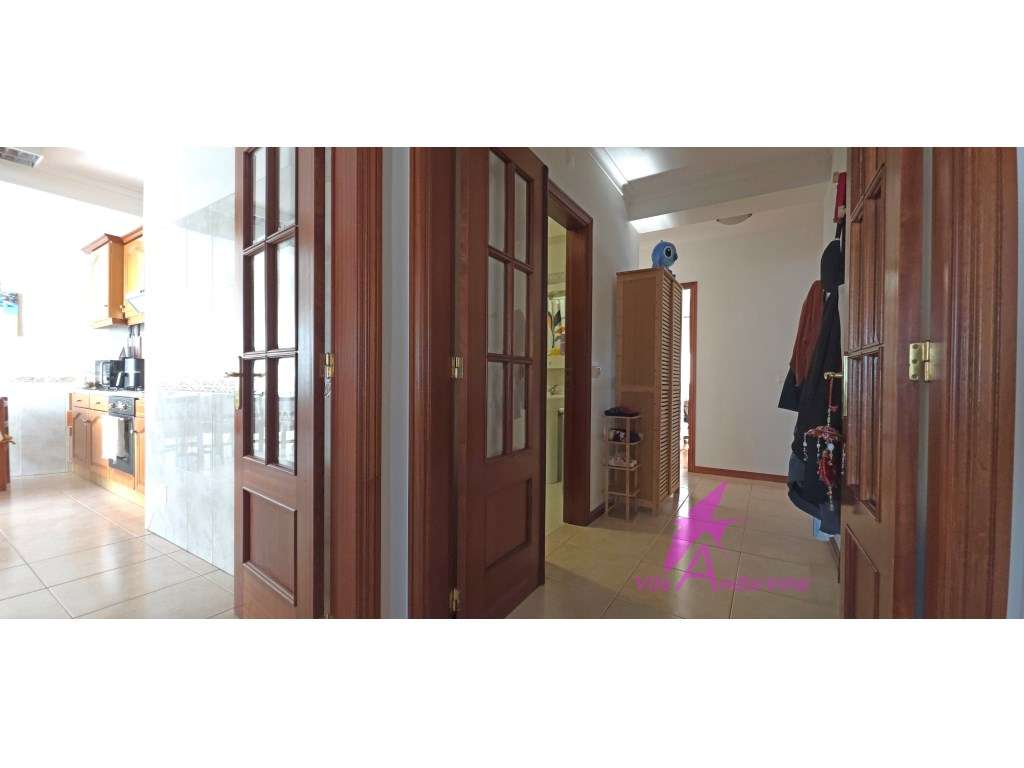 Apartamento T3 com Vista Mar, Garagem e Sótão - Vila Praia de Âncora - Grande imagem: 3/26