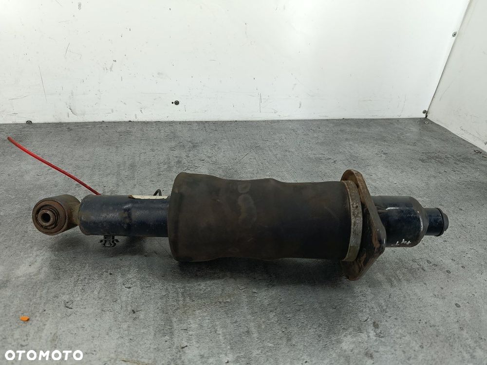 AMORTYZATOR PNEUMATYCZNY PRAWY TYŁ AUDI A6 C5 4Z7616919A 2.5 TDI - 6