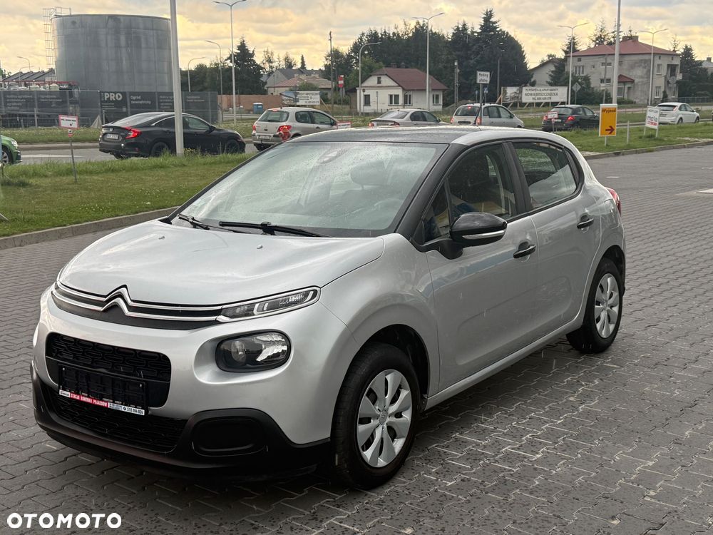 Citroën C3 - 2
