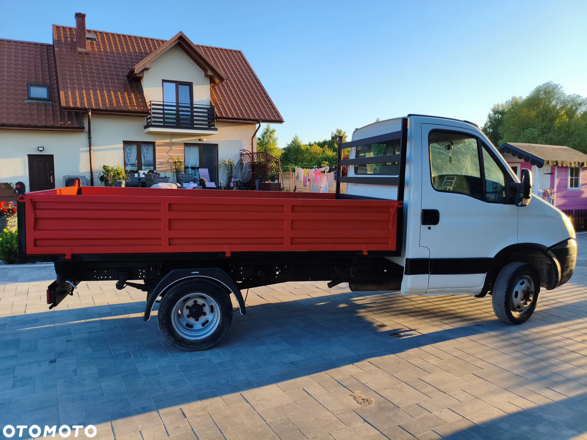 Iveco Daily - 7