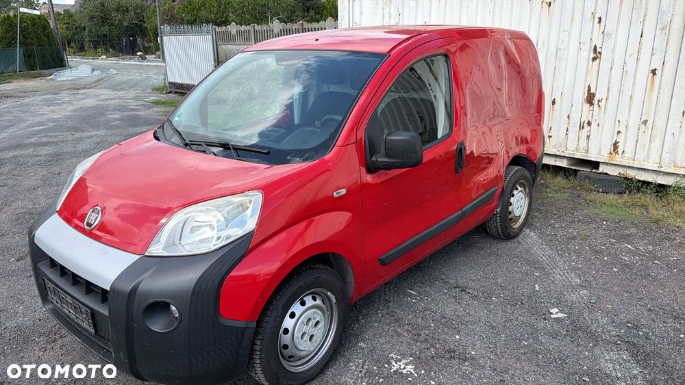 Fiat Fiorino - 24