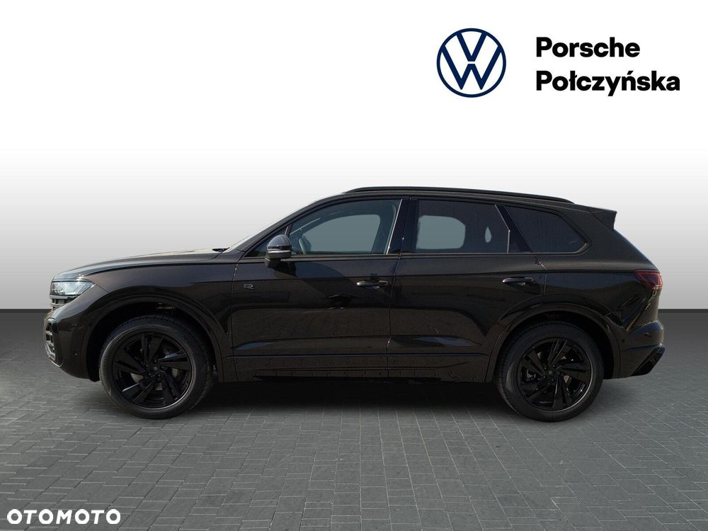 Volkswagen Touareg 3.0 V6 TDI 4Motion R-Line Final Edition - 3