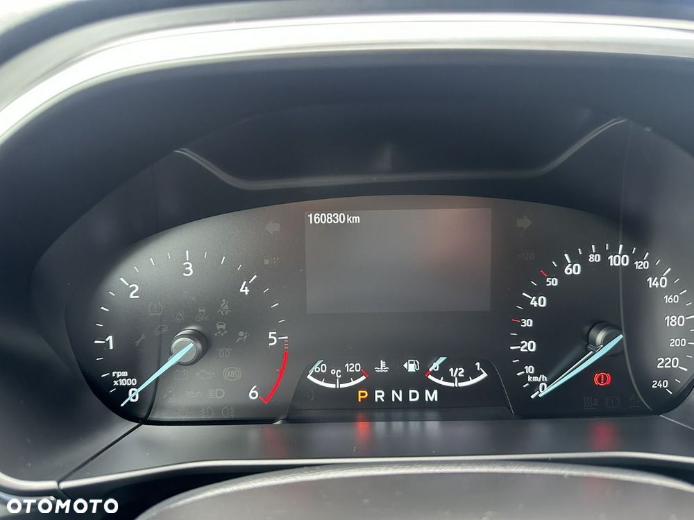 Ford Focus - 20