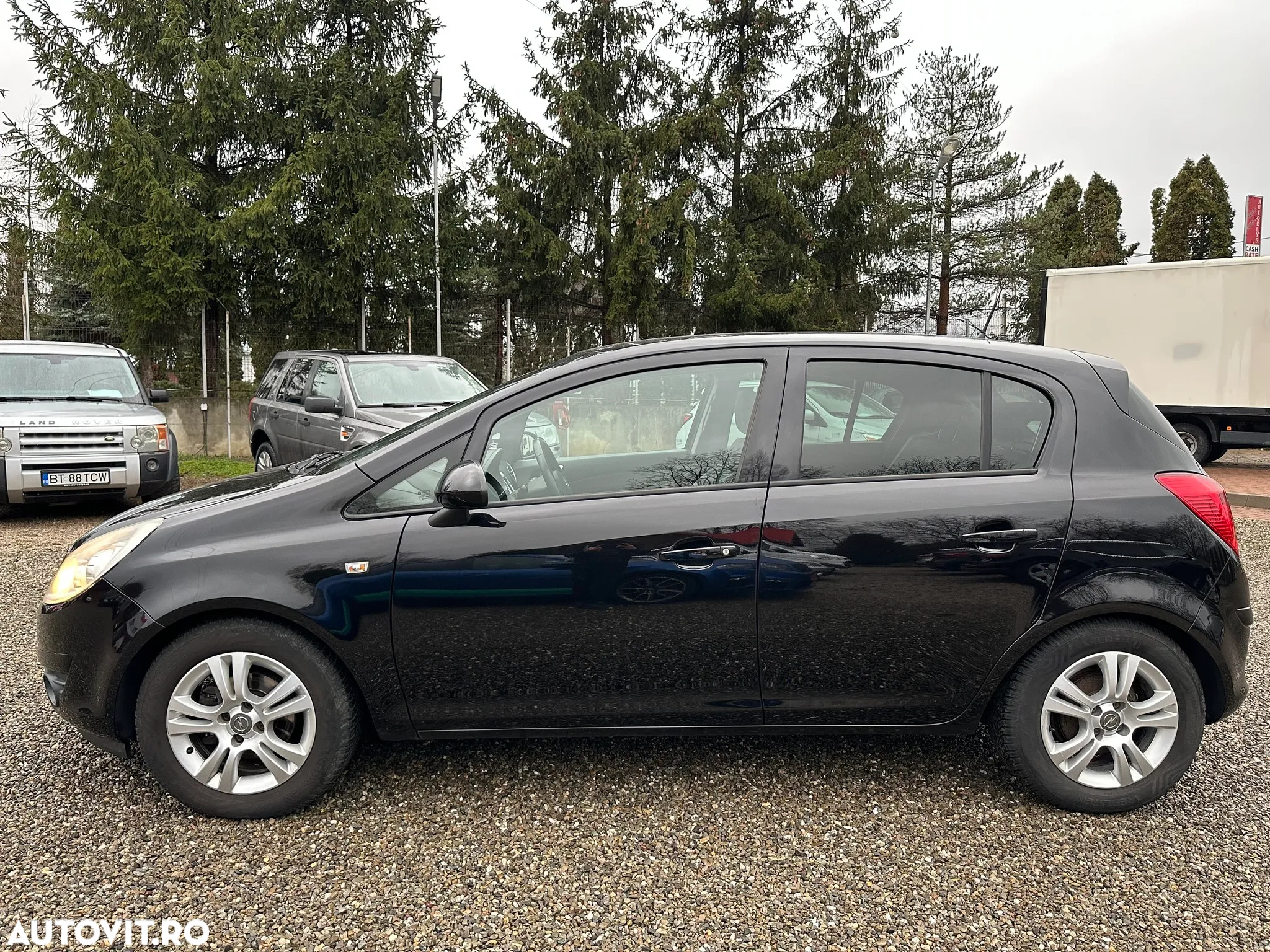 Opel Corsa 1.3 CDTI EcoFlex Cosmo - 5