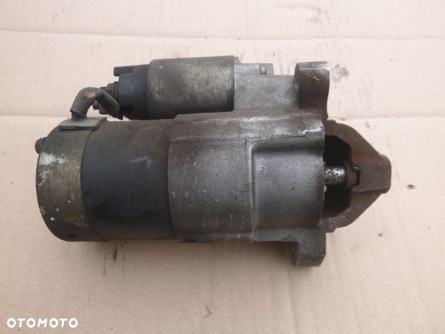 ROZRUSZNIK RENAULT CLIO II LIFT 1.5 DCI 8200227092 - 9