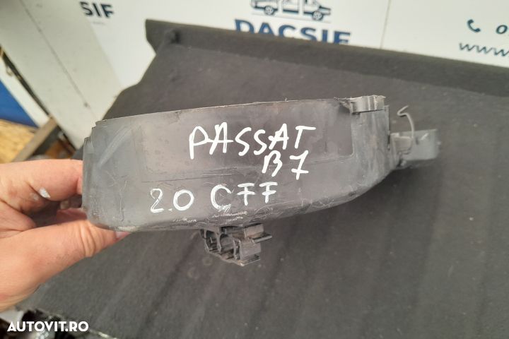 Capac distributie 03L109107D 03L109107D Volkswagen VW Passat B7 [2010 - 4