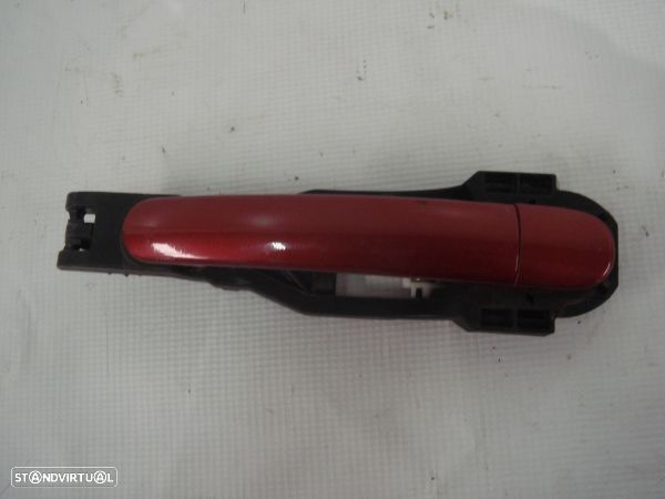 Manípulo Ext Porta Fr Esq Seat Leon (1P1) - 1