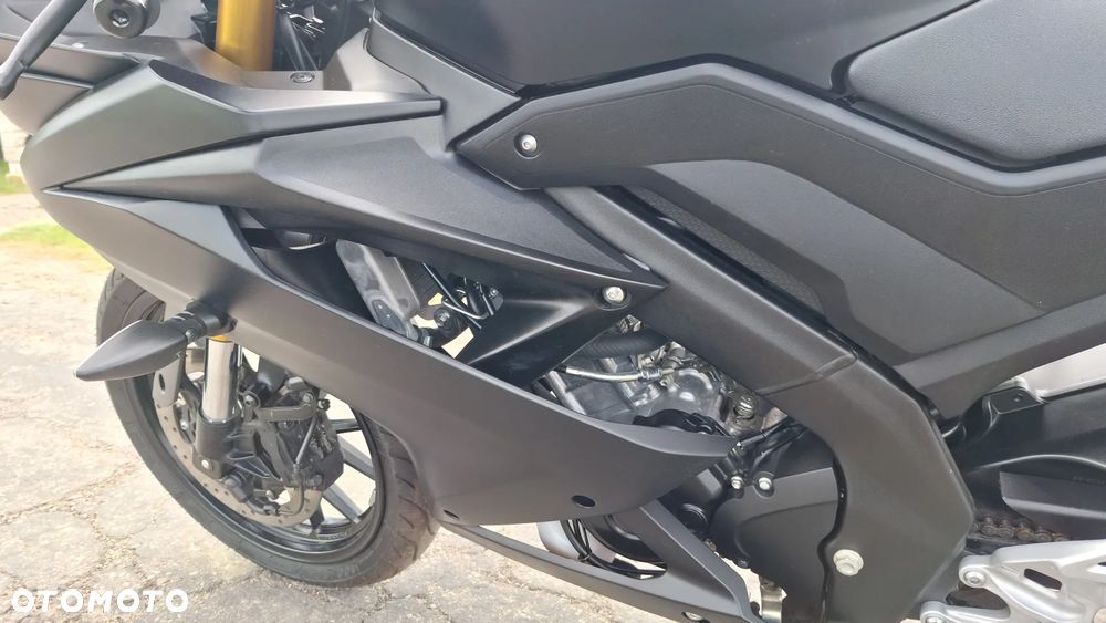 Yamaha YZR - 21
