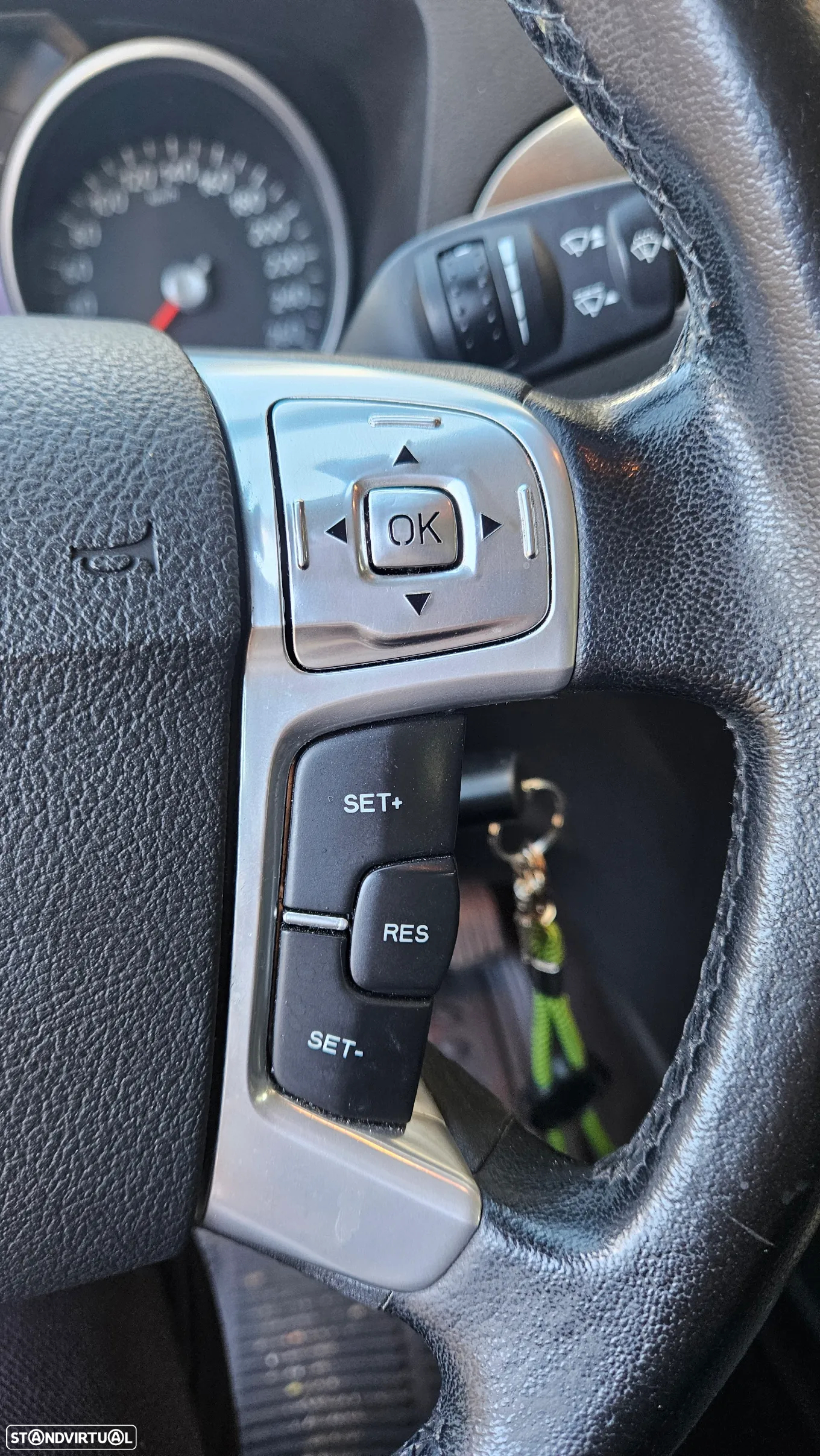 Ford S-Max - 9