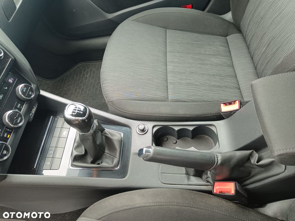 Skoda Octavia 1.5 TSI ACT Style - 12