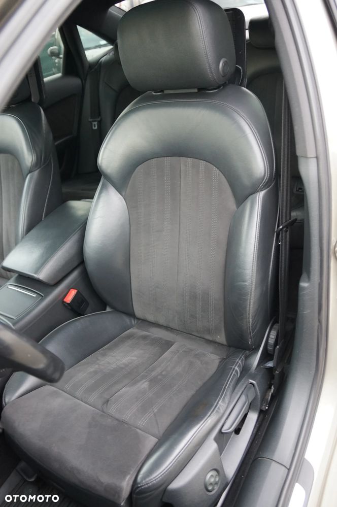 Audi A6 Limousine 3.0 TDI Quattro S tronic - 28