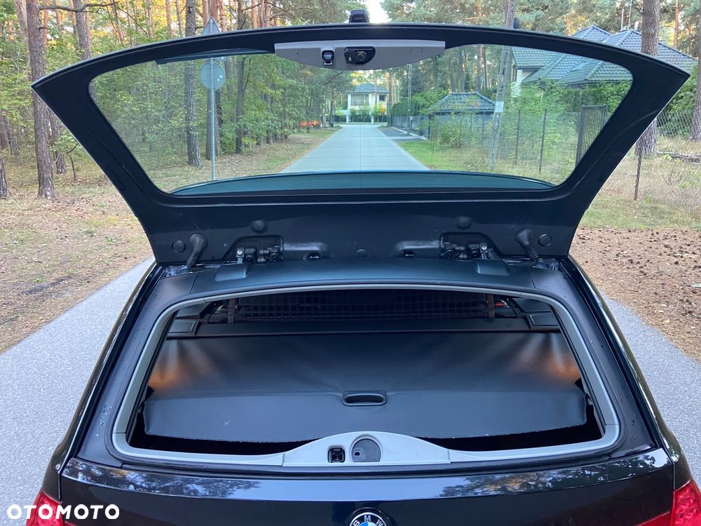 BMW Seria 3 318d DPF Edition Exclusive - 21