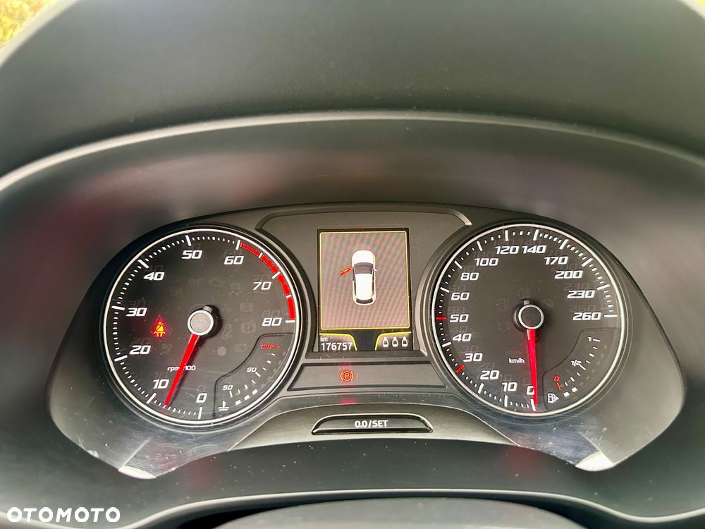 Seat Leon 1.4 TSI Start&Stop Style - 17