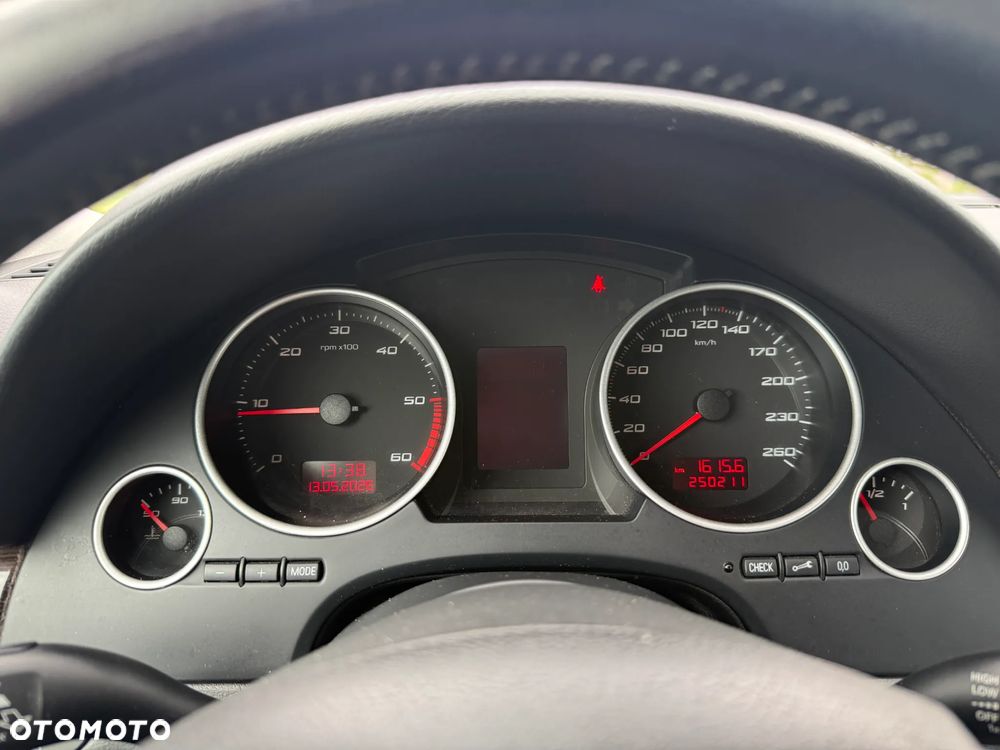 Seat Exeo - 16