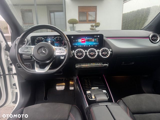 Mercedes-Benz Klasa B - 15