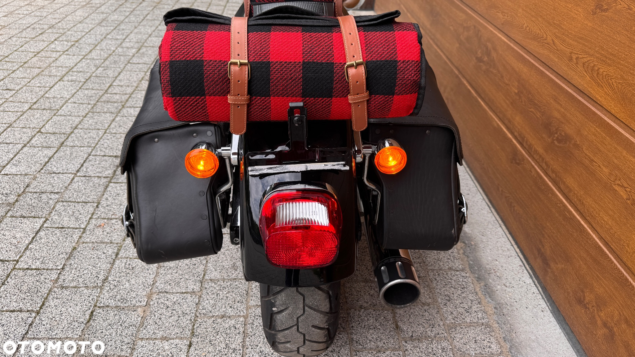 Harley-Davidson Dyna Low Rider - 15