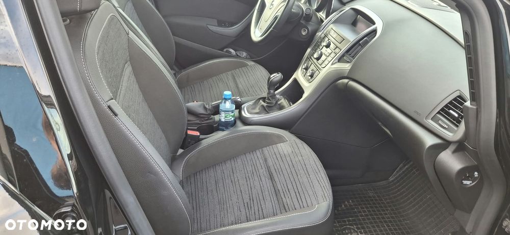 Opel Astra - 15