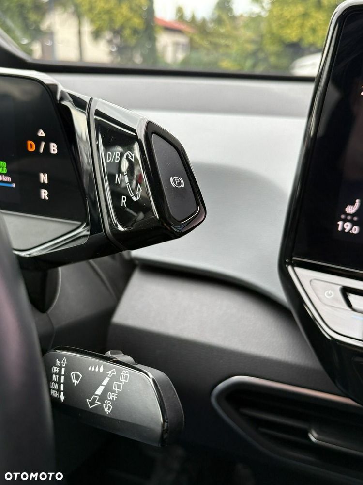 Volkswagen ID.3 58kWh Pro - 31